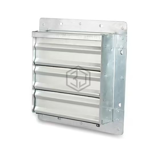 653219 - TPI - Fans - Agricultural, Dock and Exhaust