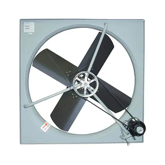 653212 - TPI - Fans - Agricultural, Dock and Exhaust