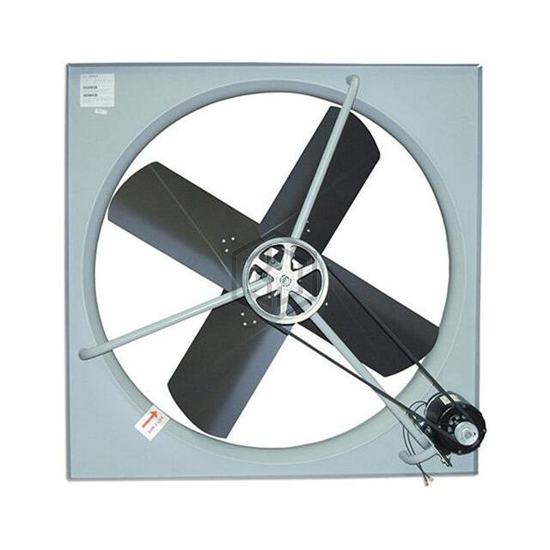 248453 - TPI - Fans - Agricultural, Dock and Exhaust