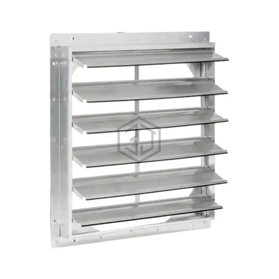 245716 - Global Industrial - Fans - Agricultural, Dock and Exhaust