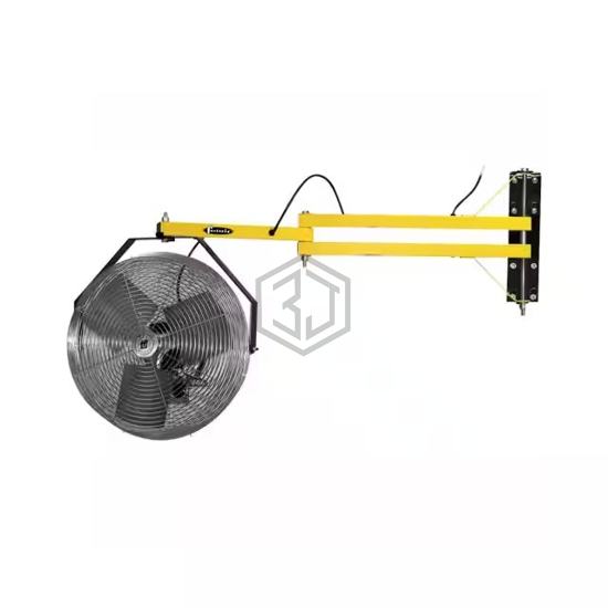 292608 - TPI - Fans - Agricultural, Dock and Exhaust