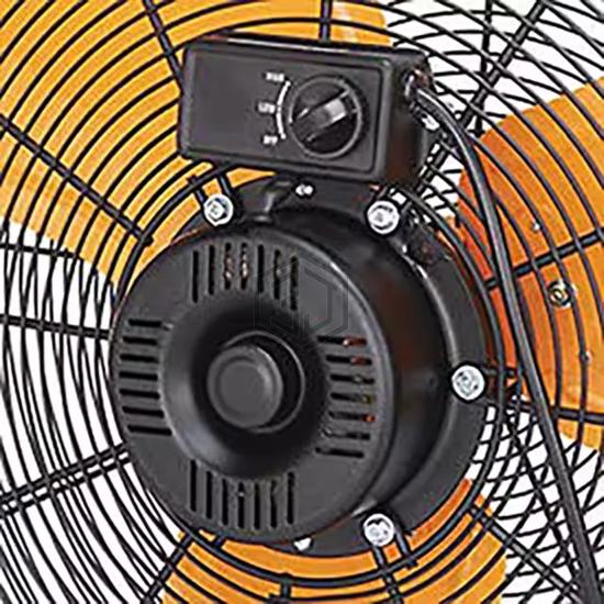 292257 - Global Industrial - Fans - Blowers and Floor Dryers