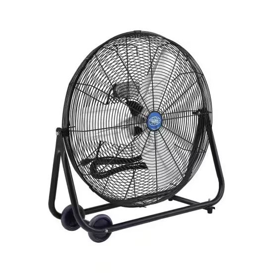 292594 - Global Industrial - Fans - Blowers and Floor Dryers