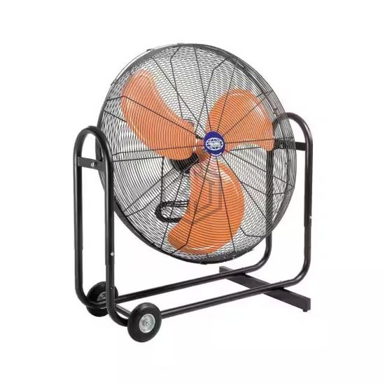 258320 - Global Industrial - Fans - Blowers and Floor Dryers