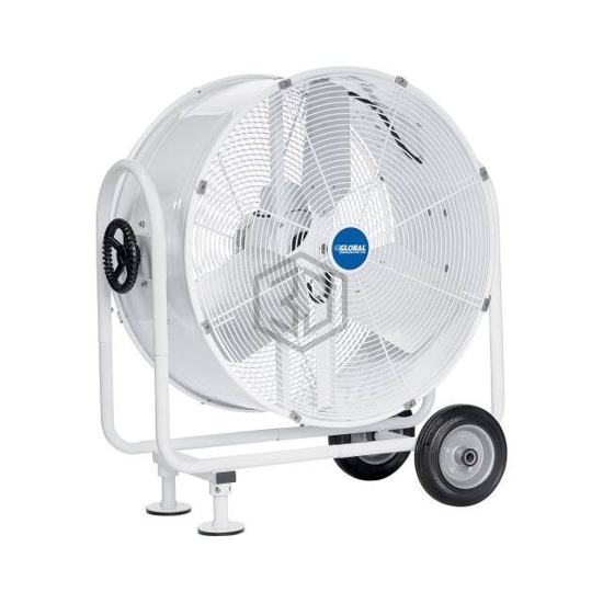 293030 - Global Industrial - Fans - Blowers and Floor Dryers