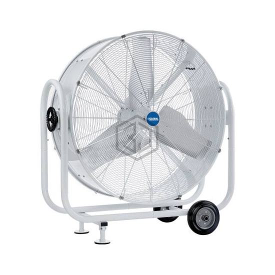 293032 - Global Industrial - Fans - Blowers and Floor Dryers