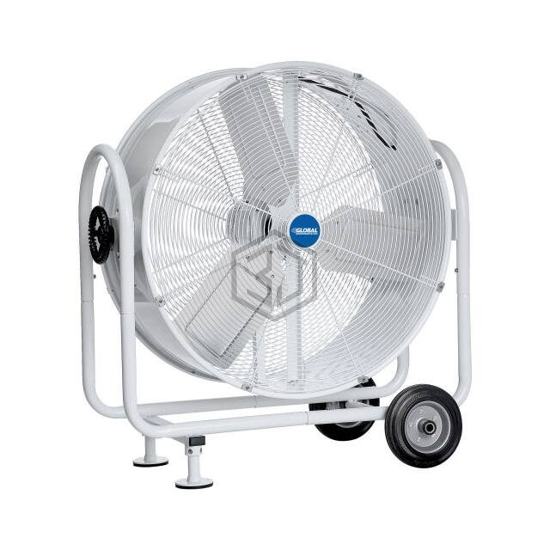 293031 - Global Industrial - Fans - Blowers and Floor Dryers