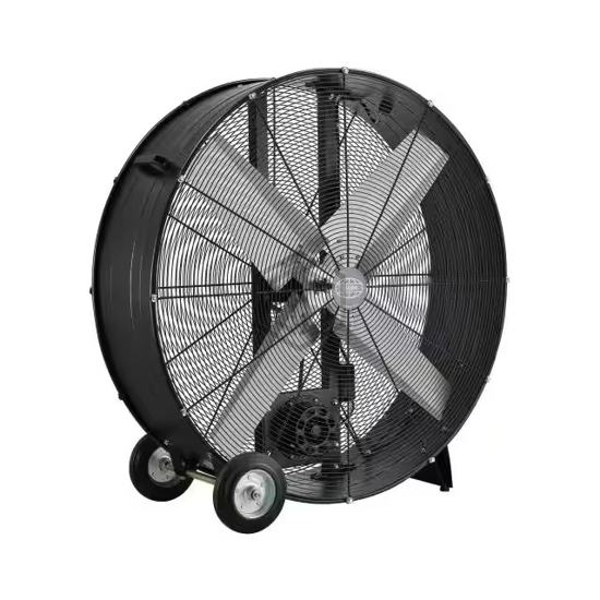 600554 - Global Industrial - Fans - Blowers and Floor Dryers