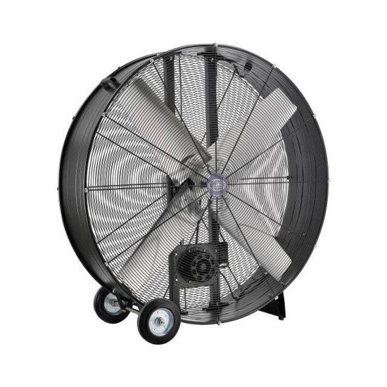 600555 - Global Industrial - Fans - Blowers and Floor Dryers