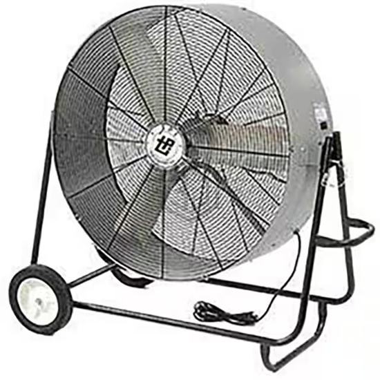 294465 - TPI - Fans - Blowers and Floor Dryers
