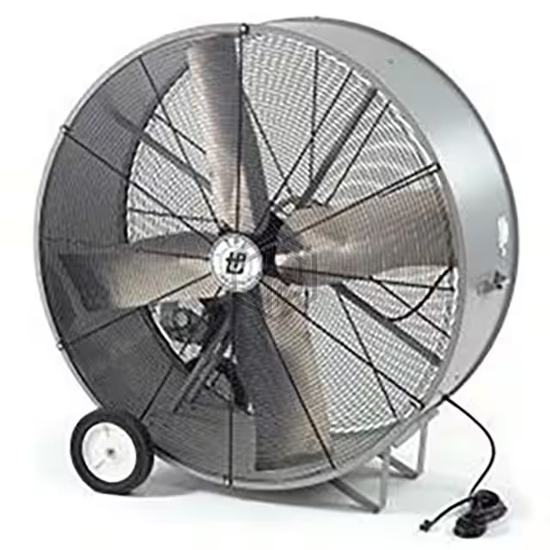 294455 - TPI - Fans - Blowers and Floor Dryers