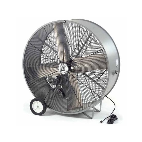 294456 - TPI - Fans - Blowers and Floor Dryers