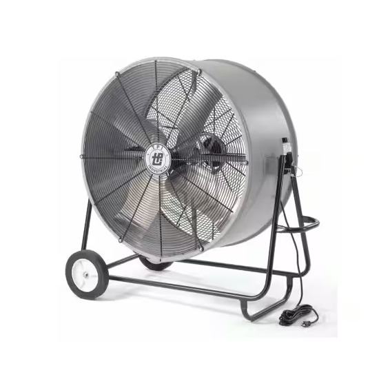 294467 - TPI - Fans - Blowers and Floor Dryers