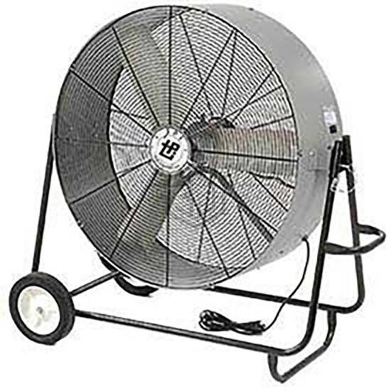 294466 - TPI - Fans - Blowers and Floor Dryers