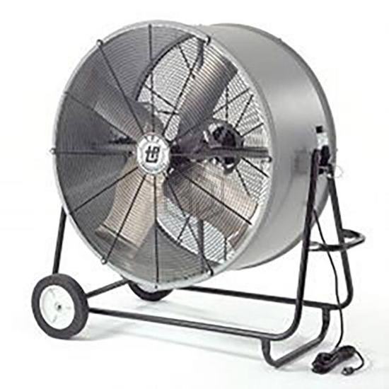 294468 - TPI - Fans - Blowers and Floor Dryers