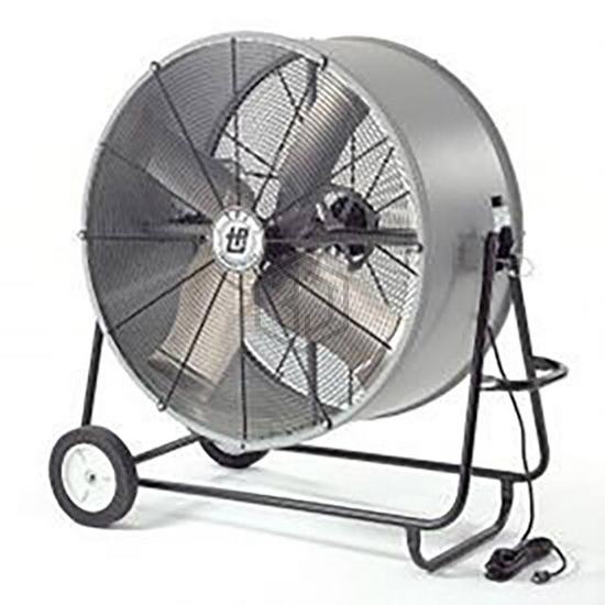 294469 - TPI - Fans - Blowers and Floor Dryers