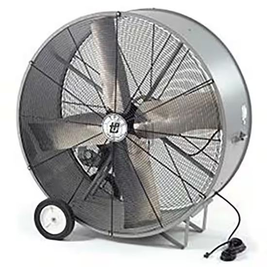 294457 - TPI - Fans - Blowers and Floor Dryers