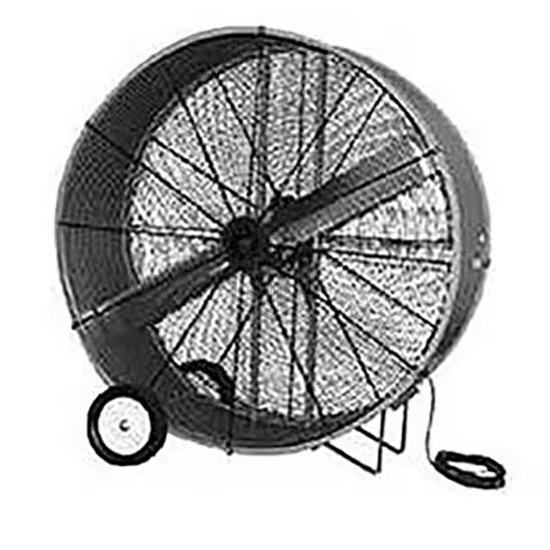 795802 - TPI - Fans - Blowers and Floor Dryers