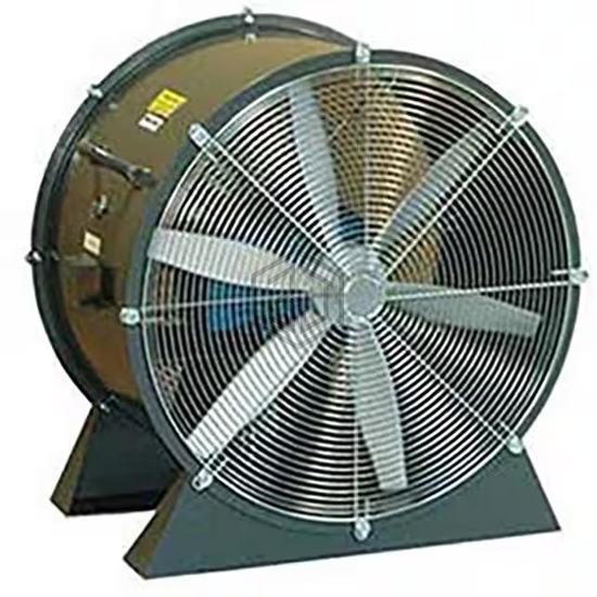 B183403 - Global Industrial - Fans - Blowers and Floor Dryers
