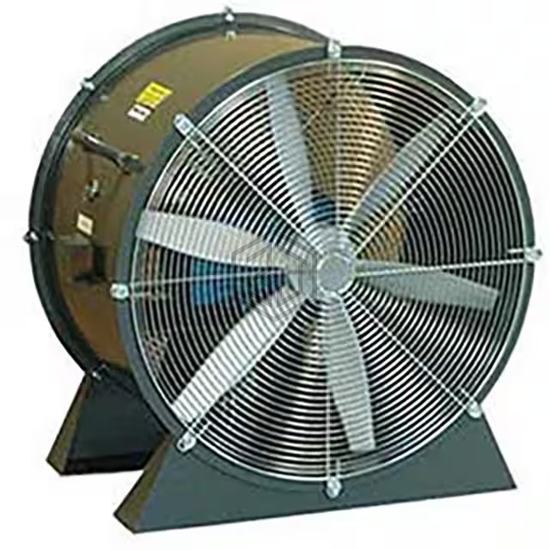 B183418 - Global Industrial - Fans - Blowers and Floor Dryers