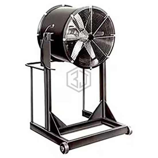 B183487 - Global Industrial - Fans - Blowers and Floor Dryers