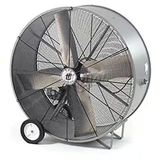 294462 - TPI - Fans - Blowers and Floor Dryers