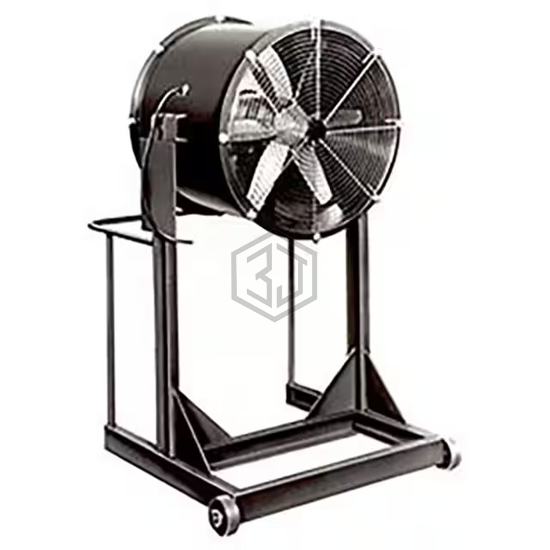 B183488 - Global Industrial - Fans - Blowers and Floor Dryers