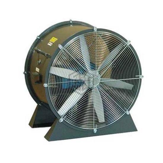 B183611 - Global Industrial - Fans - Blowers and Floor Dryers