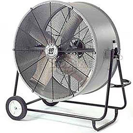 294470 - TPI - Fans - Blowers and Floor Dryers