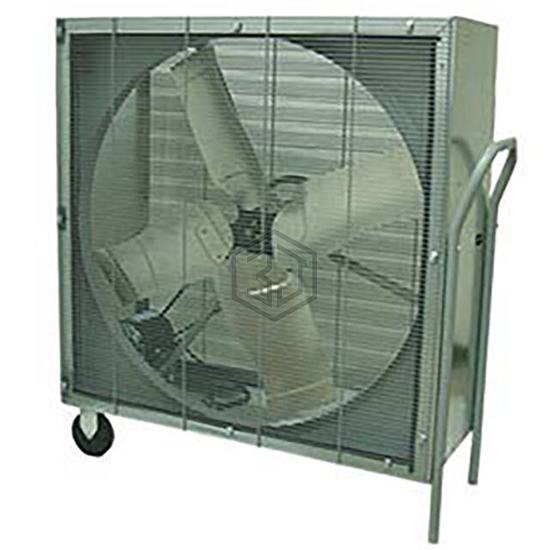 245661 - TPI - Fans - Blowers and Floor Dryers