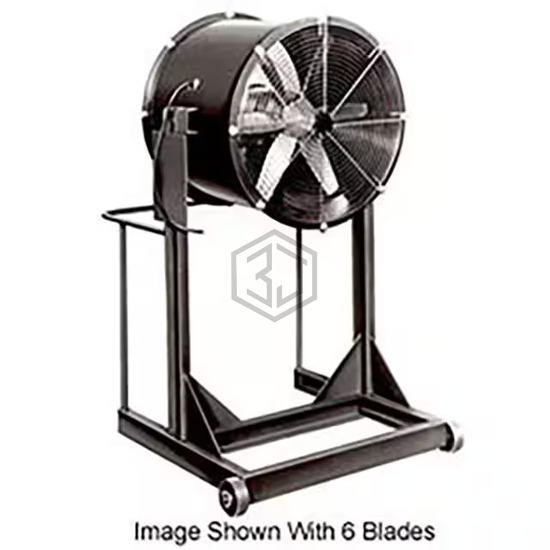 B183598 - Global Industrial - Fans - Blowers and Floor Dryers