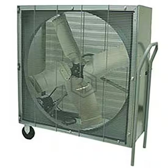 245660 - TPI - Fans - Blowers and Floor Dryers
