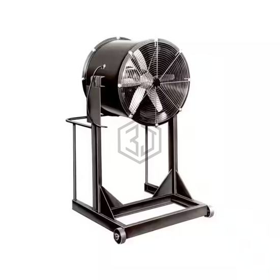 B183732 - Global Industrial - Fans - Blowers and Floor Dryers