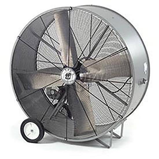294463 - TPI - Fans - Blowers and Floor Dryers