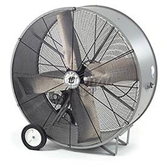 294461 - TPI - Fans - Blowers and Floor Dryers