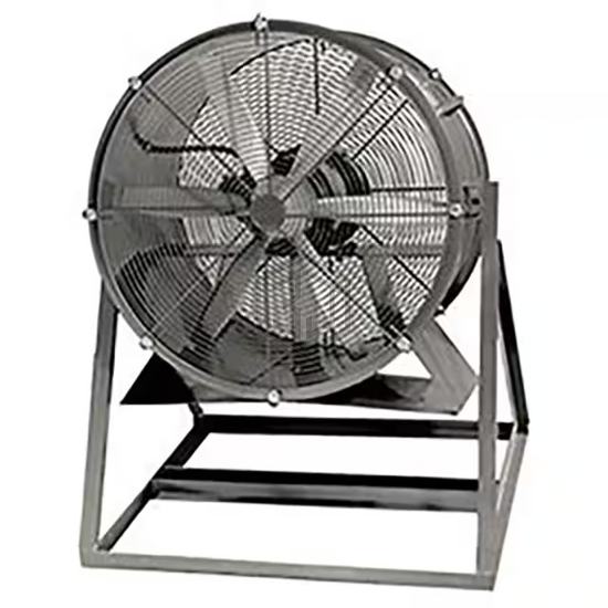 B183364 - Global Industrial - Fans - Blowers and Floor Dryers