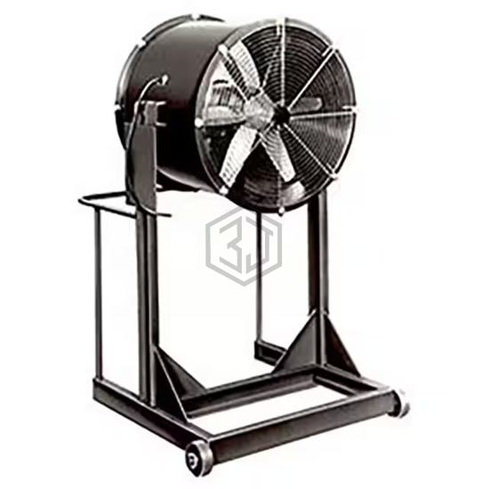 B183601 - Global Industrial - Fans - Blowers and Floor Dryers