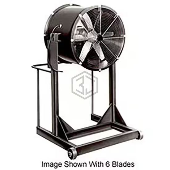 B183597 - Global Industrial - Fans - Blowers and Floor Dryers
