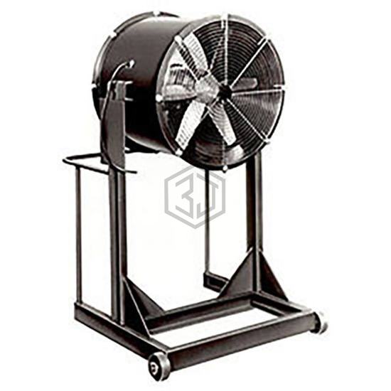B183527 - Global Industrial - Fans - Blowers and Floor Dryers