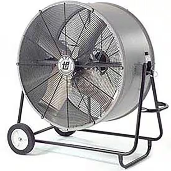 294472 - TPI - Fans - Blowers and Floor Dryers