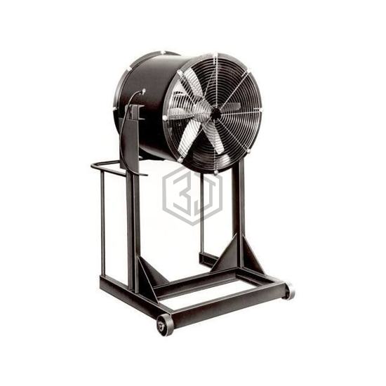 B183729 - Global Industrial - Fans - Blowers and Floor Dryers
