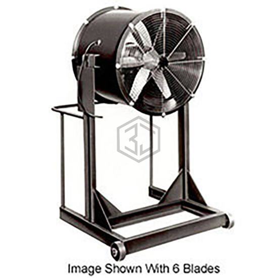 B183717 - Global Industrial - Fans - Blowers and Floor Dryers
