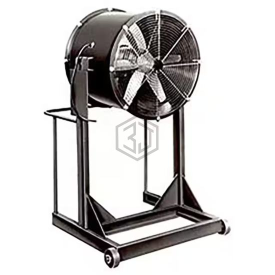 B183494 - Global Industrial - Fans - Blowers and Floor Dryers
