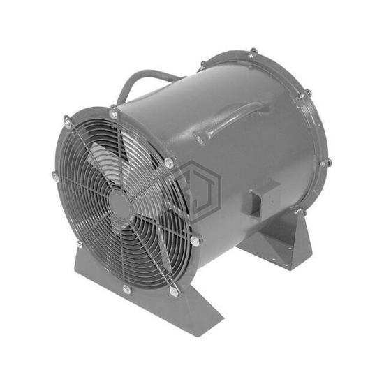 B183647 - Global Industrial - Fans - Blowers and Floor Dryers