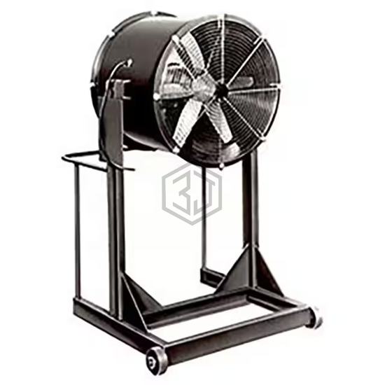 B183558 - Global Industrial - Fans - Blowers and Floor Dryers