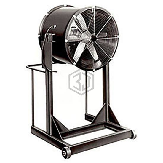 B183359 - Global Industrial - Fans - Blowers and Floor Dryers