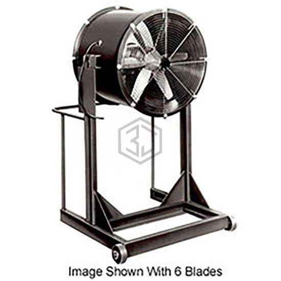 B183737 - Global Industrial - Fans - Blowers and Floor Dryers
