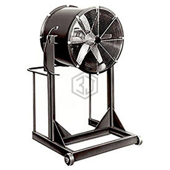 B183357 - Global Industrial - Fans - Blowers and Floor Dryers