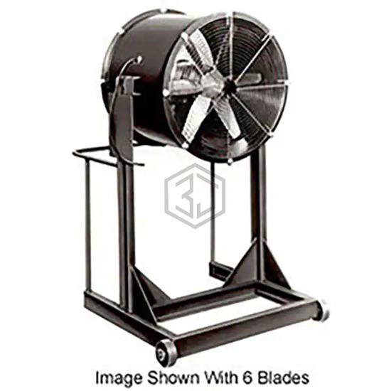 B183407 - Global Industrial - Fans - Blowers and Floor Dryers