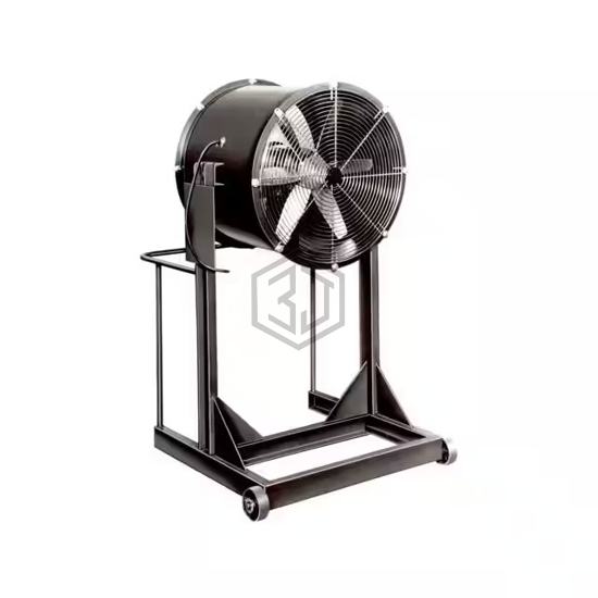 B183435 - Global Industrial - Fans - Blowers and Floor Dryers